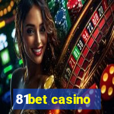 81bet casino